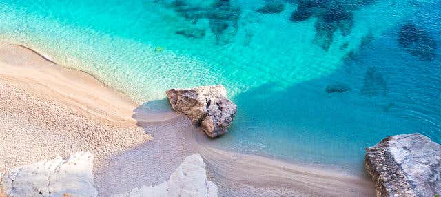 Crociera lungo la costa di Baunei