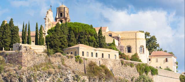 Escursione a Lipari e Vulcano