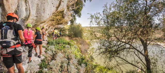 Via ferrata della Regina