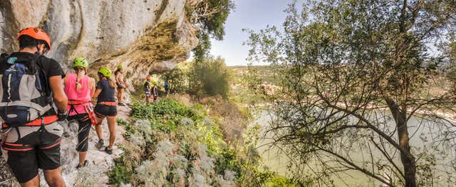 Via ferrata della Regina