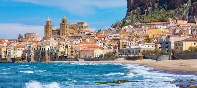 Escursione a Cefalú e Castelbuono