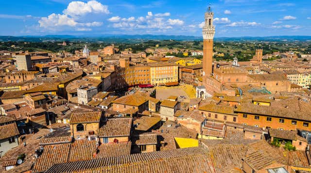 Siena