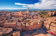 Siena Private Tour