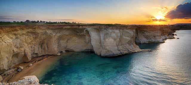 Crociera a Ortigia e alla Riserva Naturale di Plemmirio