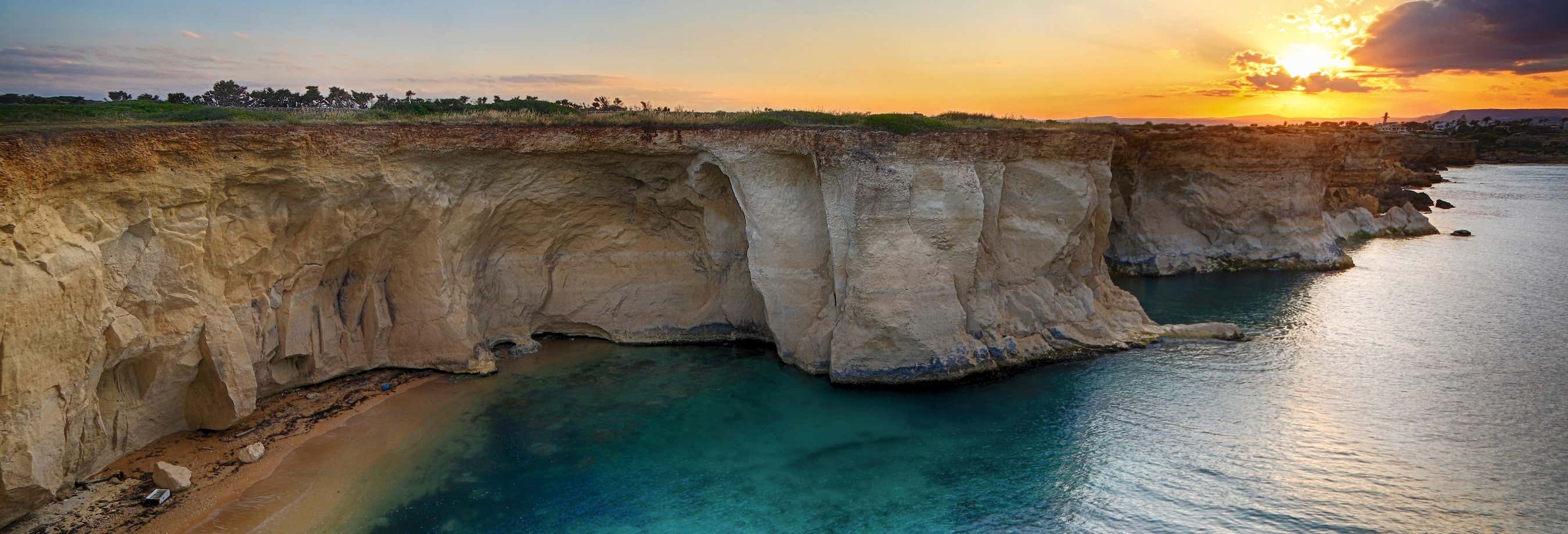 Crociera a Ortigia e alla Riserva Naturale di Plemmirio