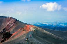 Etna Day Trip