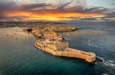 Sunset Boat Trip + Aperitif