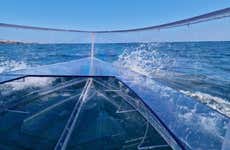 Syracuse Clear Boat Ride