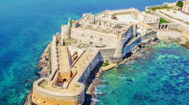Siracusa