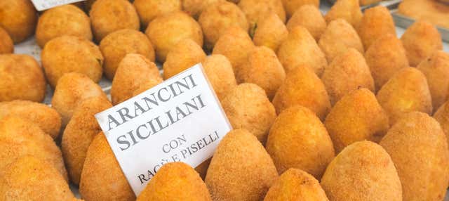 Tour dello street food di Siracusa