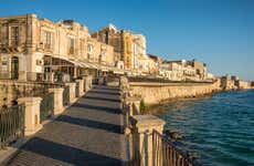 Ortigia Private Tour
