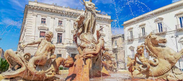 Tour di Siracusa in segway