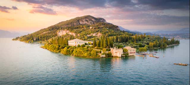 Crociera sul Lago di Garda con aperitivo