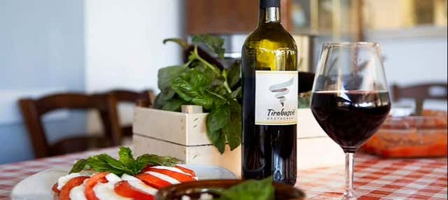 Italian Cooking Class in Sorrento