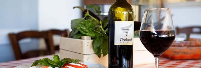 Italian Cooking Class in Sorrento