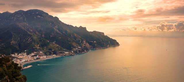 Escursione a Capri di sera