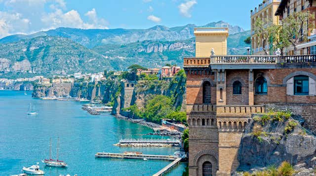 Sorrento