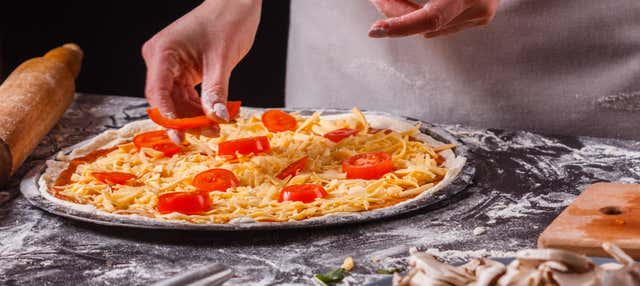 Pizza Workshop