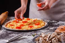 Pizza Workshop