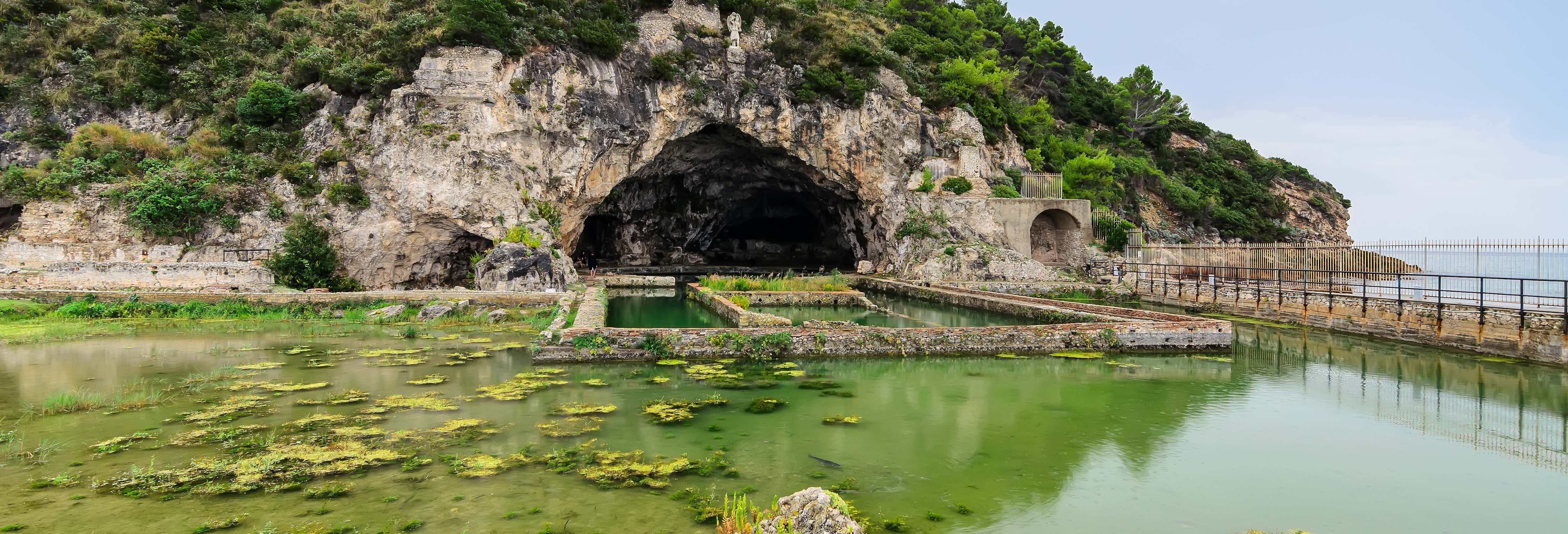 Blue Grotto Boat Trip