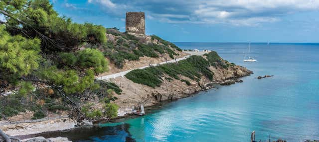 Escursione al Parco nazionale dell'Asinara