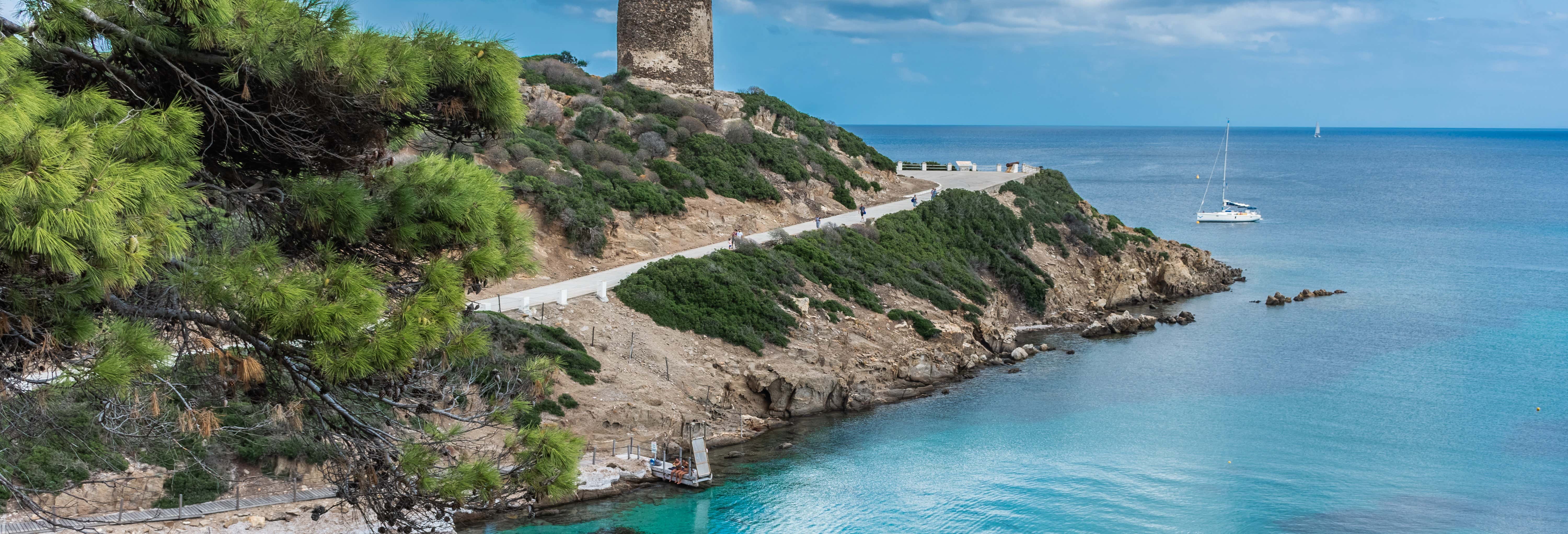 Asinara 4x4 Day Trip