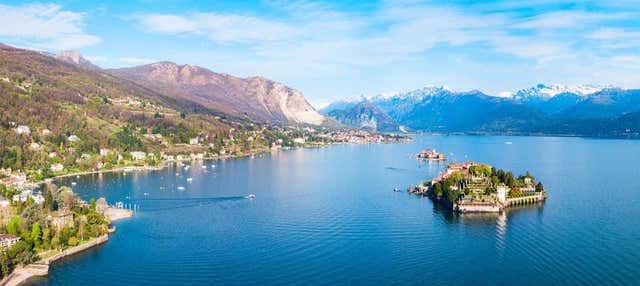 Giro pomeridiano in barca sul Lago Maggiore