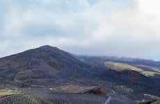 Mount Etna Day Trip