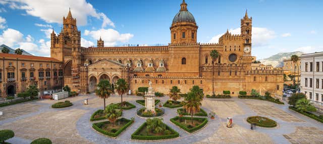 Escursione a Palermo e Cefalù