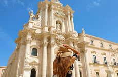 Syracuse & Noto Day Trip