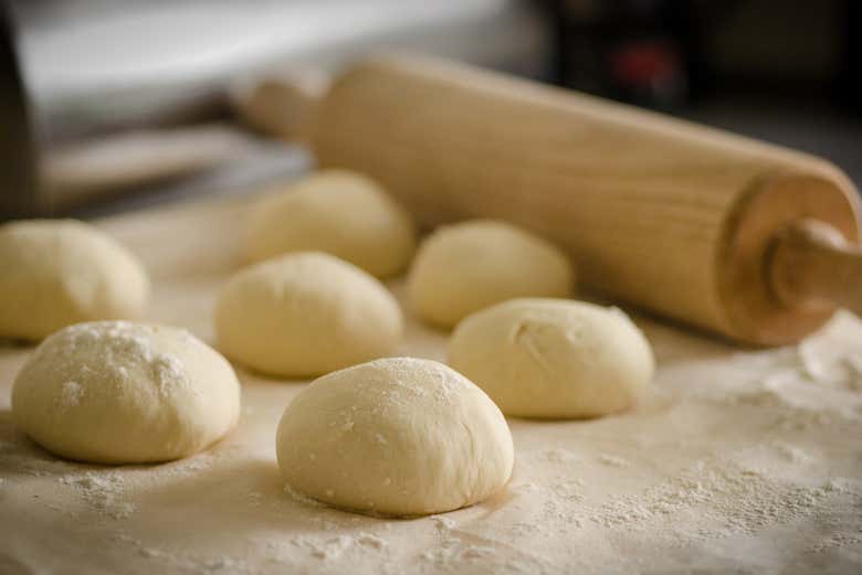 Taormina Pizza Workshop