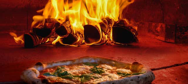 Laboratorio di pizza a Taormina