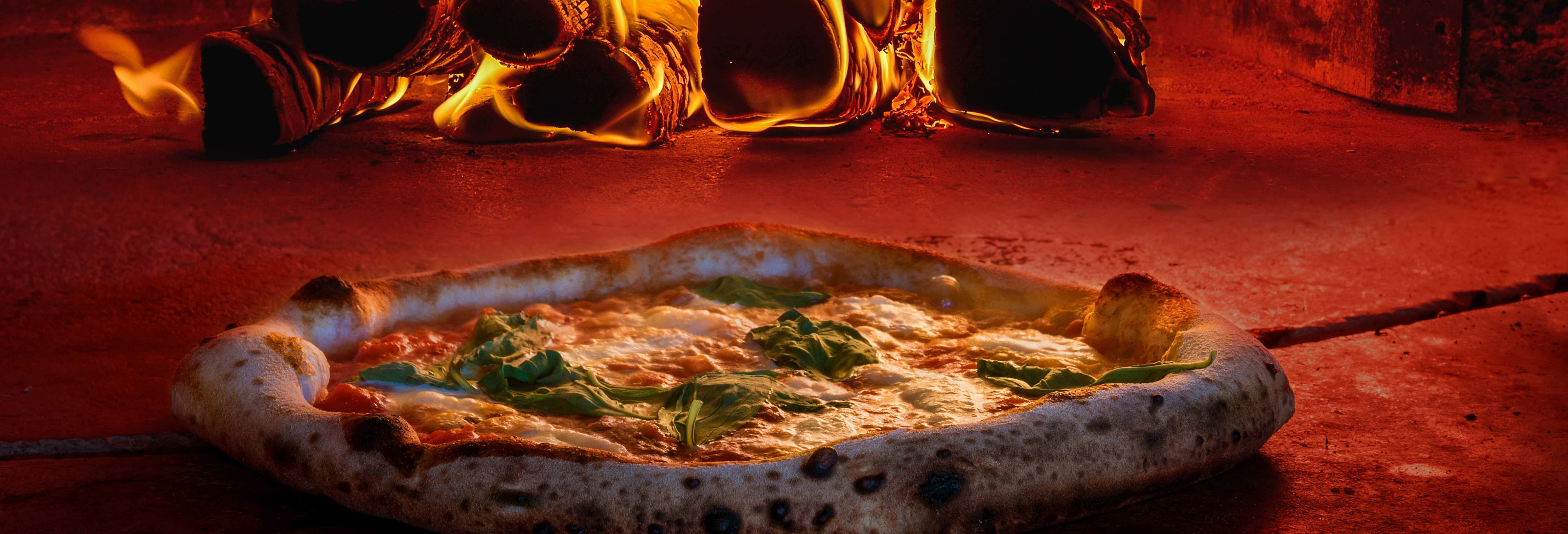 Taormina Pizza Workshop