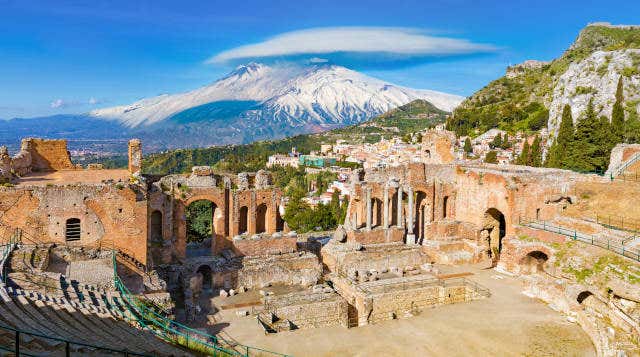 Taormina