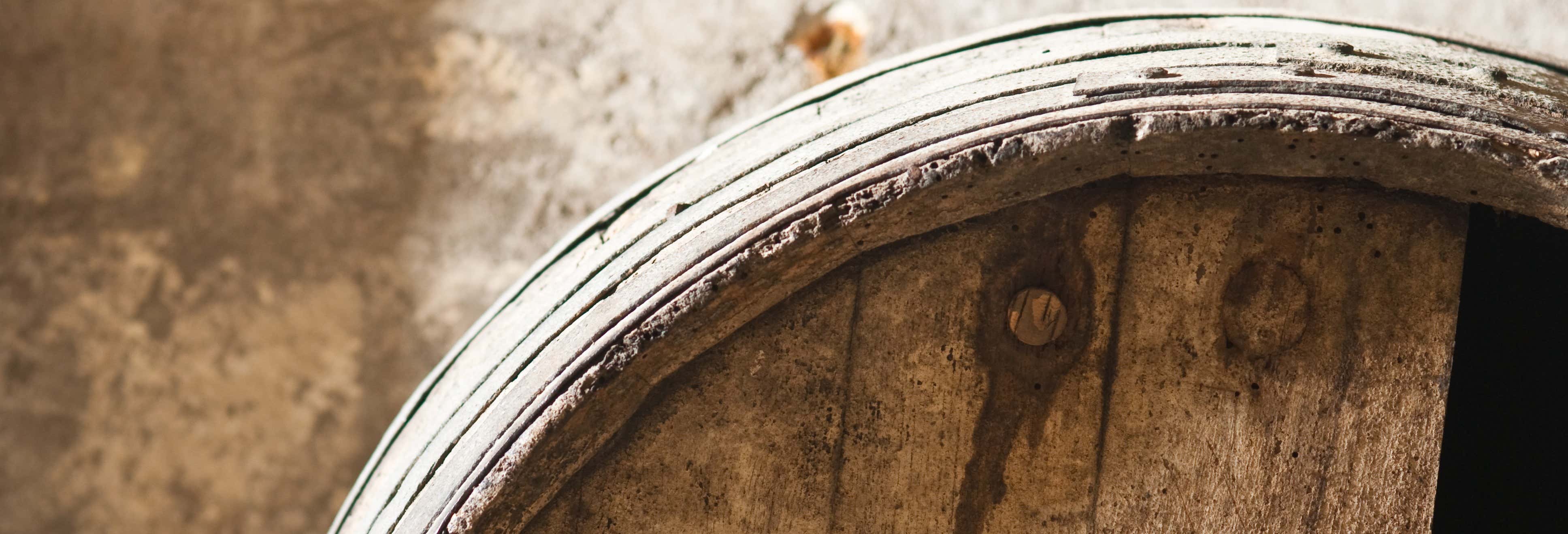 Visita di una cantina dell'Etna