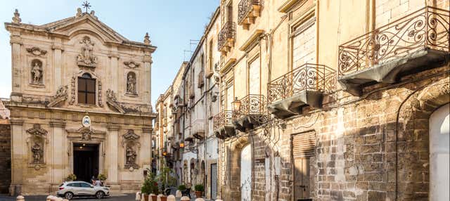 Visita guidata di Taranto