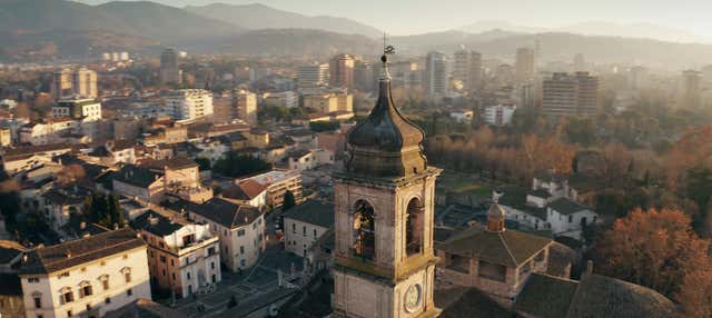 Tour privato di Terni