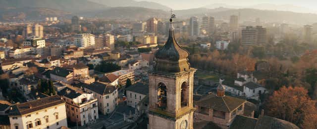 Visite privée dans Terni