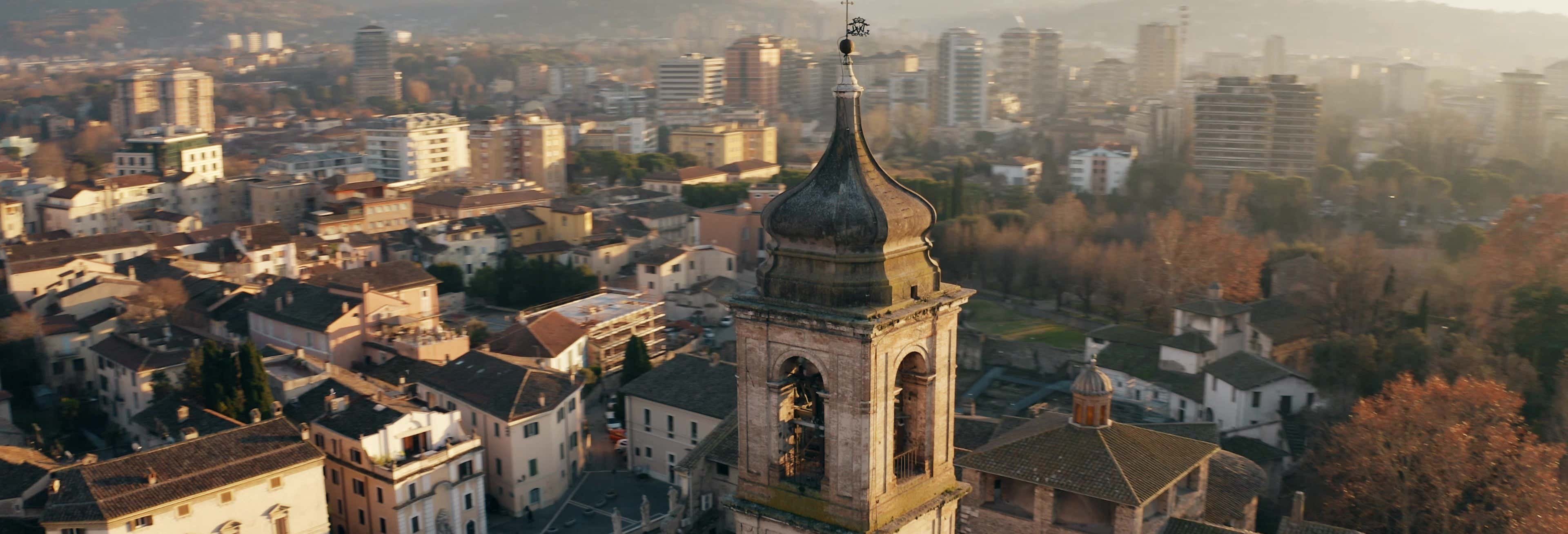 Tour privato di Terni