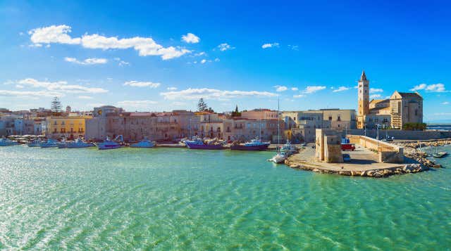 Trani