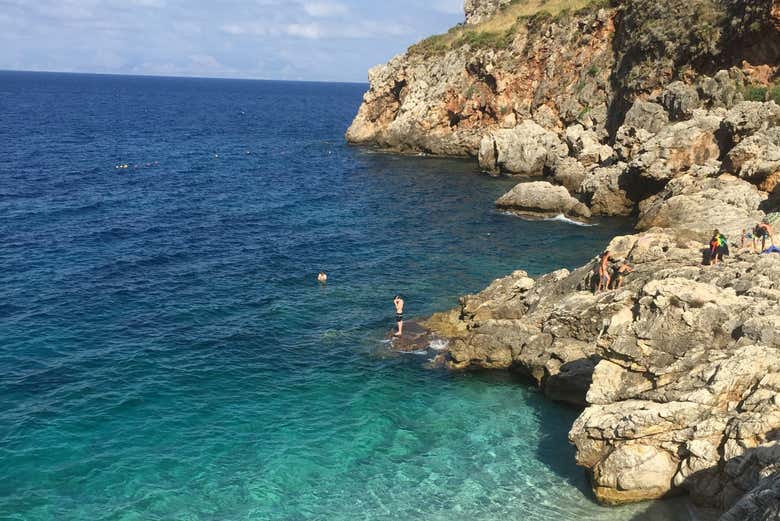 Western Sicily Day Trip