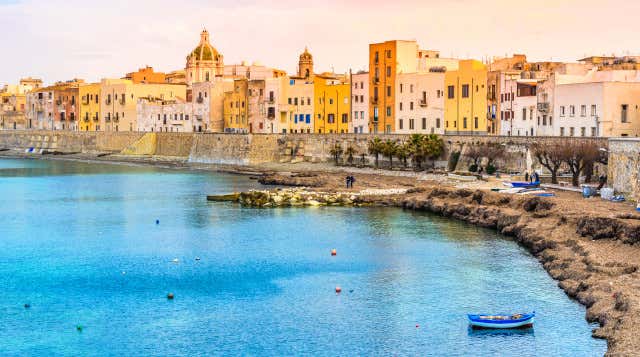 Trapani