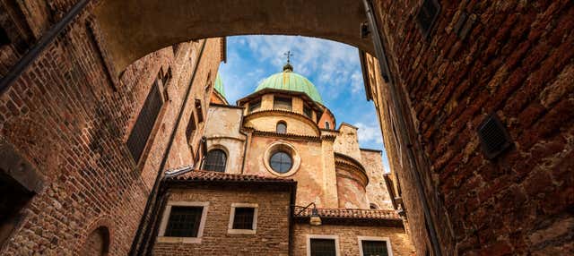 Tour privato di Treviso