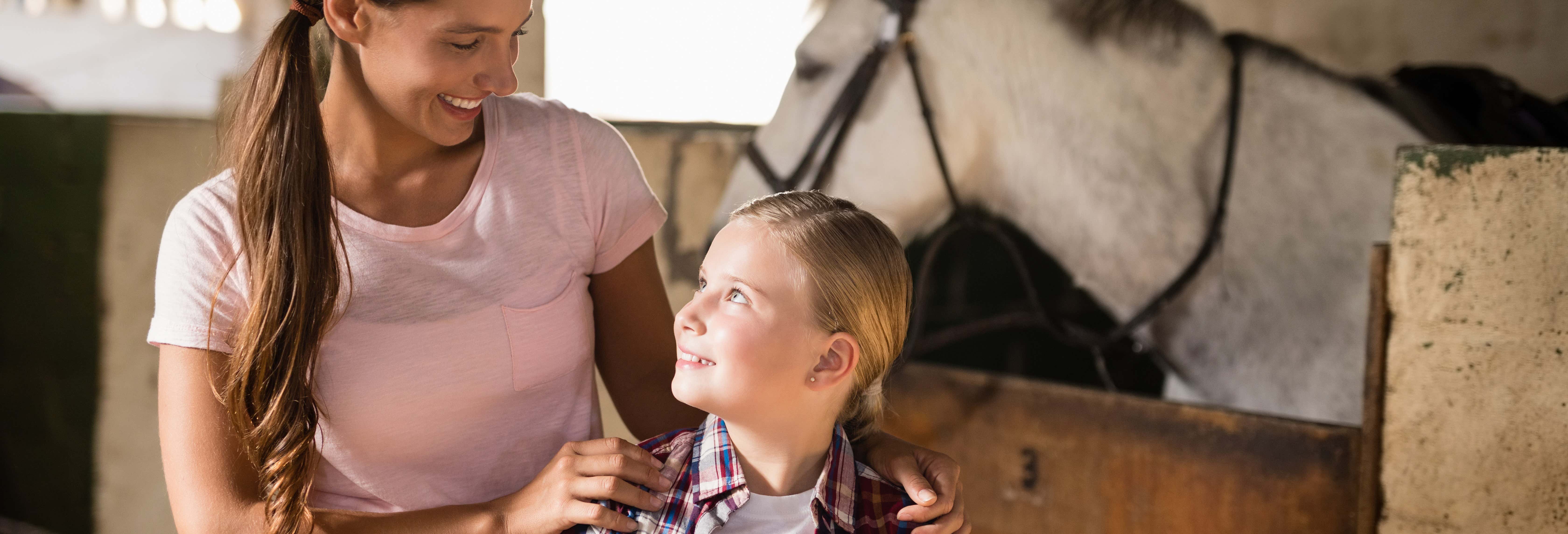 Lipica Horse Farm & Škocjan Caves Excursion