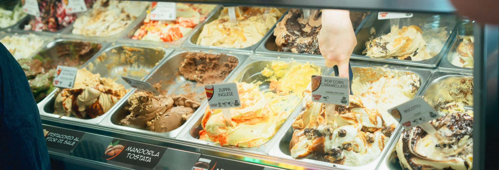 Tour gastronomico di Trieste