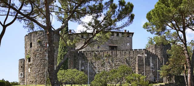 Tour privato di Gorizia