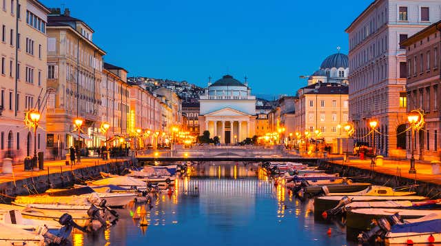 Trieste