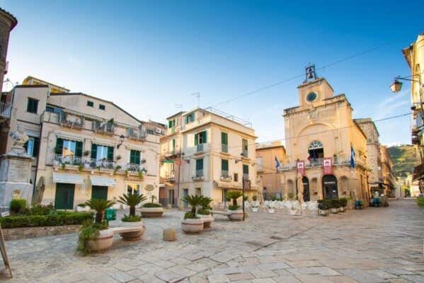 Tropea Guided Tour