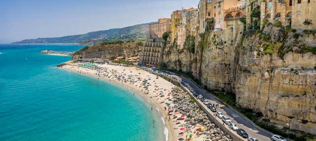 Visita guidata di Tropea