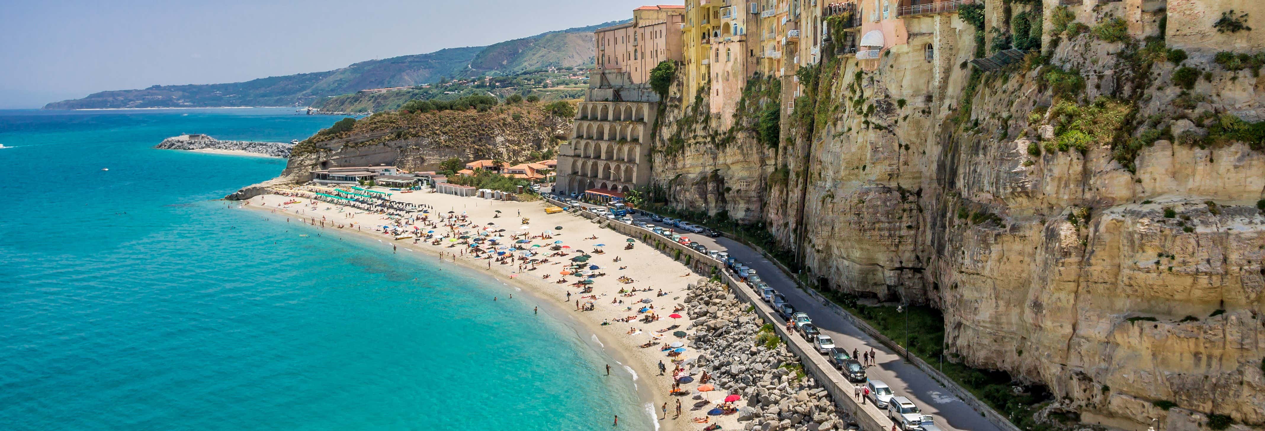 Visita guidata di Tropea
